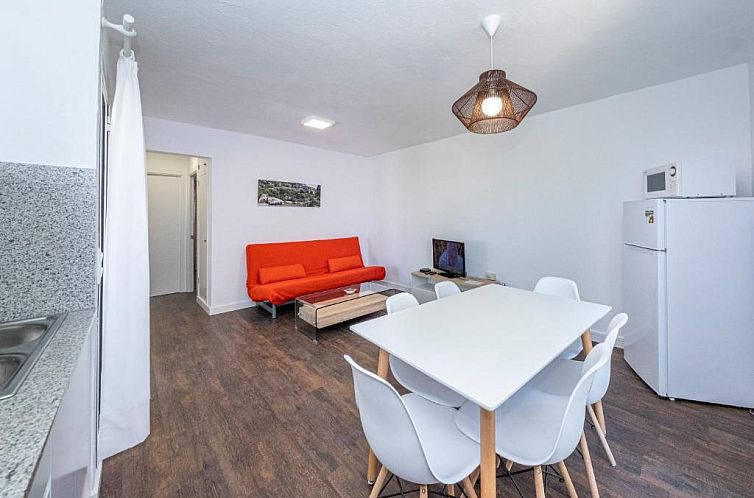 Apartamentos Llebeig