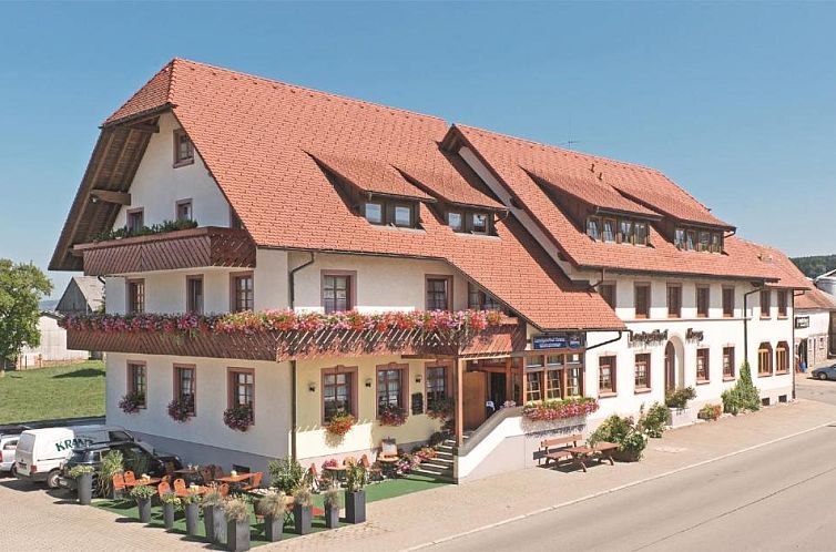 Hotel Landgasthof Kranz