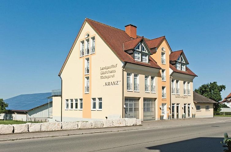 Hotel Landgasthof Kranz