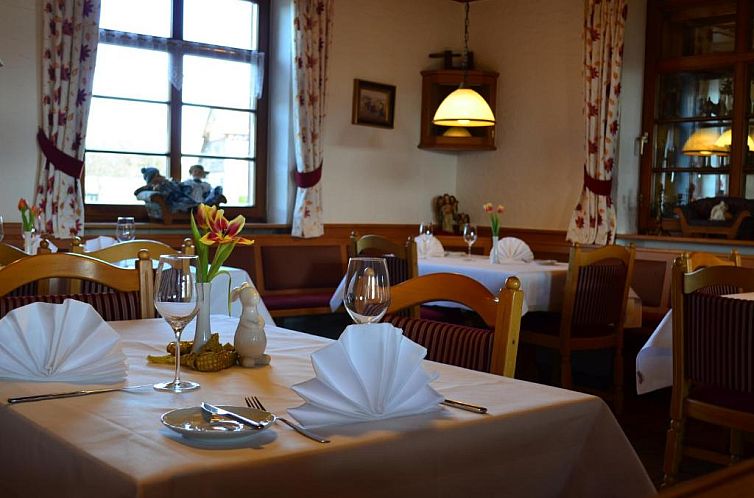 Hotel Landgasthof Kranz