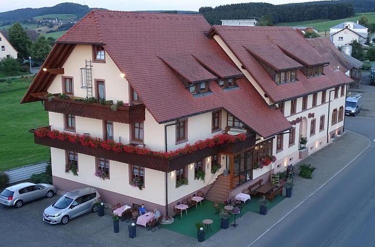 Hotel Landgasthof Kranz