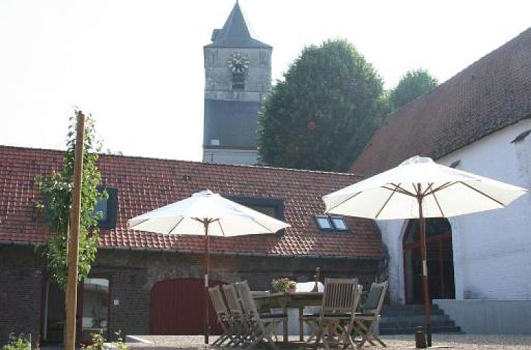 B&B Hof ter Kwaremont