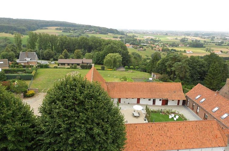 B&B Hof ter Kwaremont