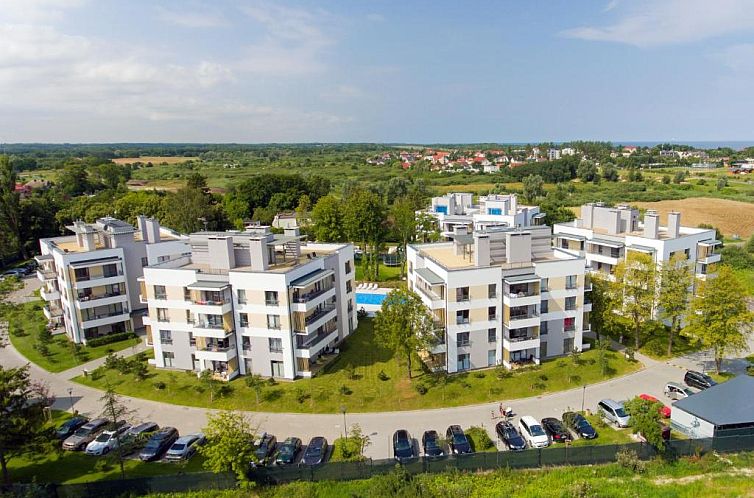 Rezydencja Apartamenty Ostrowski