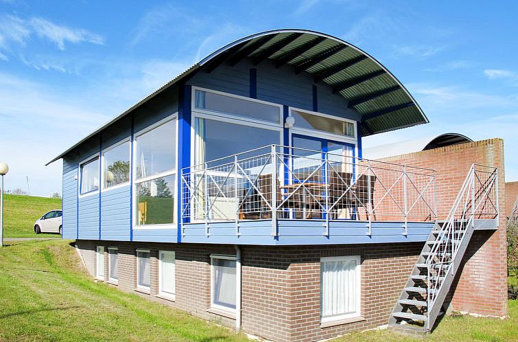 Vakantiehuis Lauwersmeer