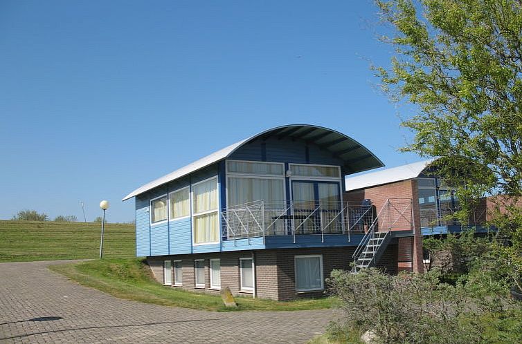 Vakantiehuis Lauwersmeer