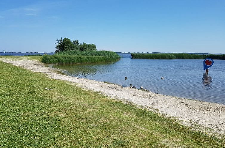 Vakantiehuis Lauwersmeer