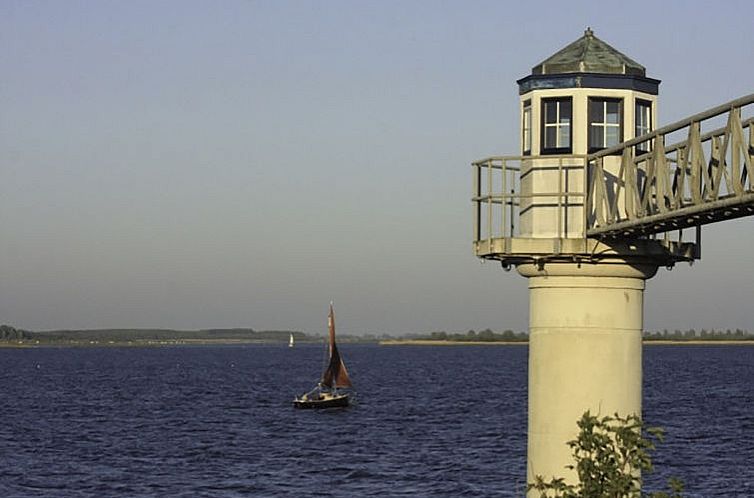 Vakantiehuis Lauwersmeer