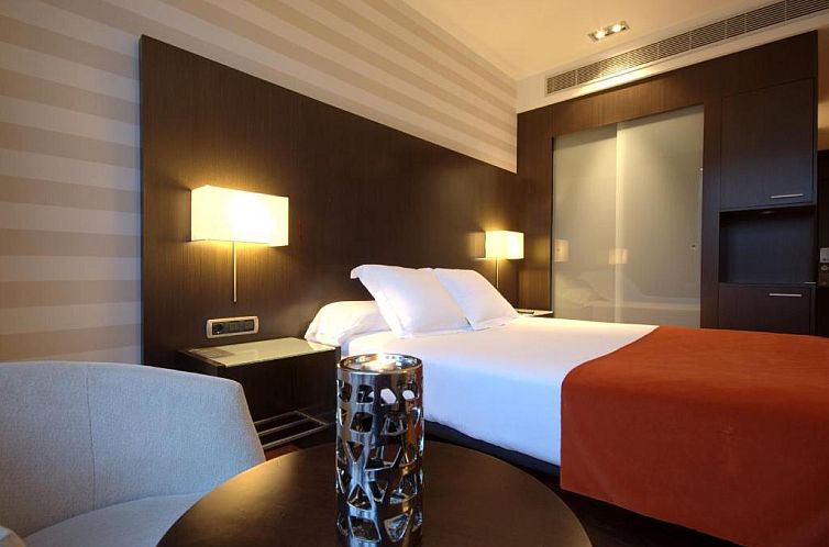 Hotel Zenit Pamplona