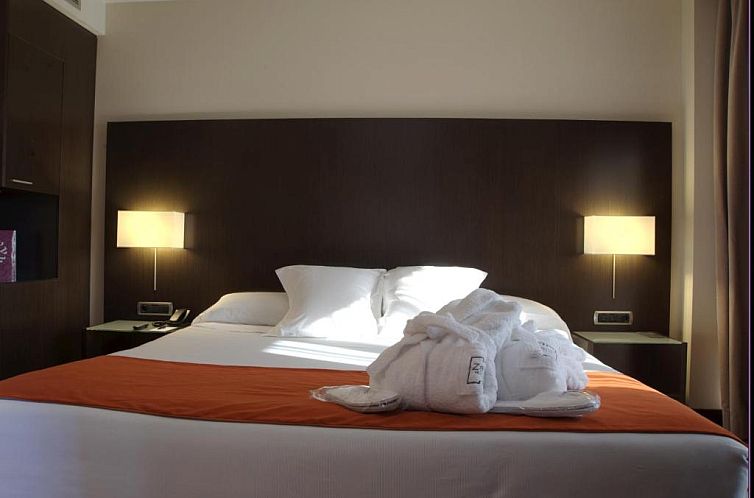 Hotel Zenit Pamplona