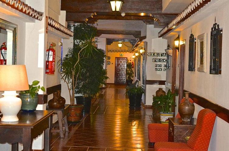 Hotel Las Rampas