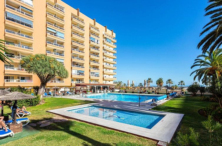 Hotel Apartamentos Pyr Fuengirola