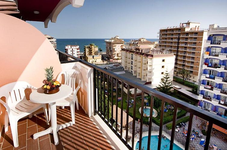 Hotel Monarque Fuengirola Park