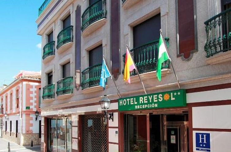 Hotel Reyesol