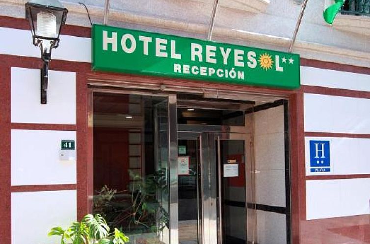 Hotel Reyesol