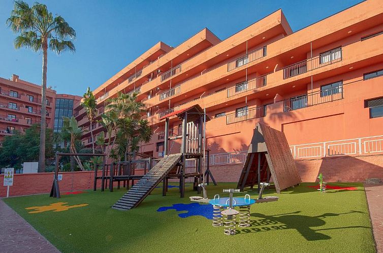 Fuengirola Beach Apartamentos Turísticos