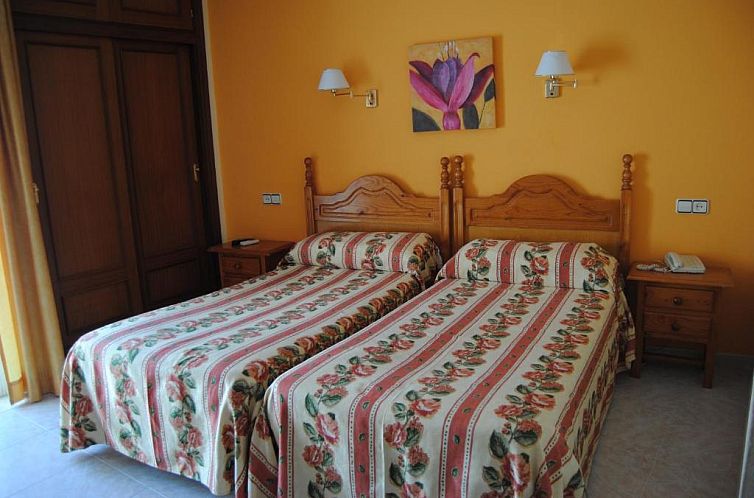 Hostal Italia