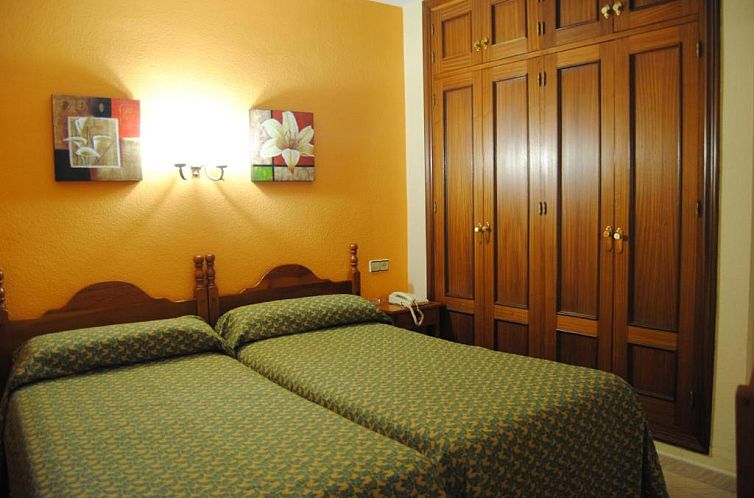 Hostal Italia