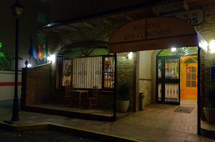 Hostal Los Corchos