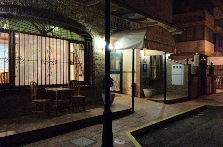 Hostal Los Corchos