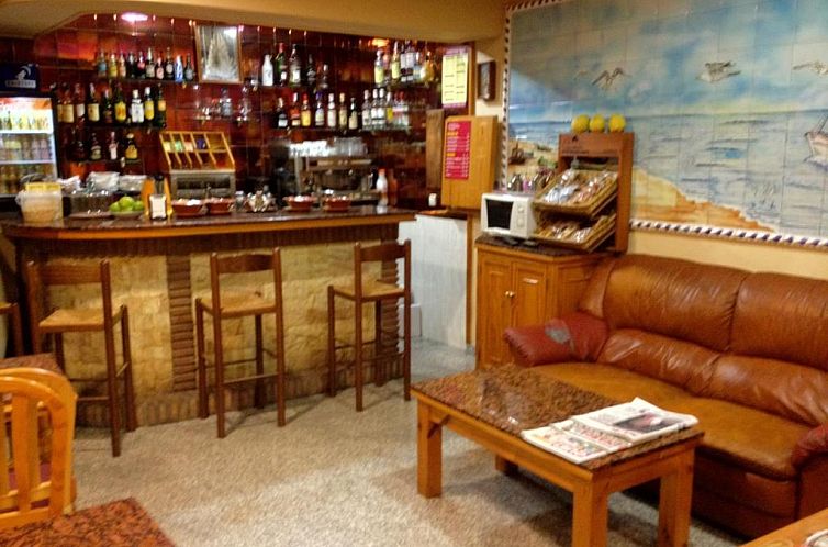 Hostal Los Corchos