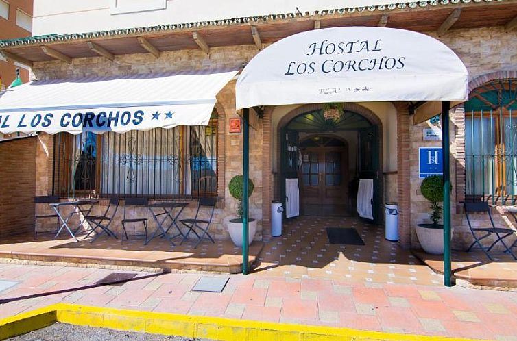 Hostal Los Corchos