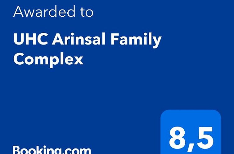 UHC Arinsal Family Complex