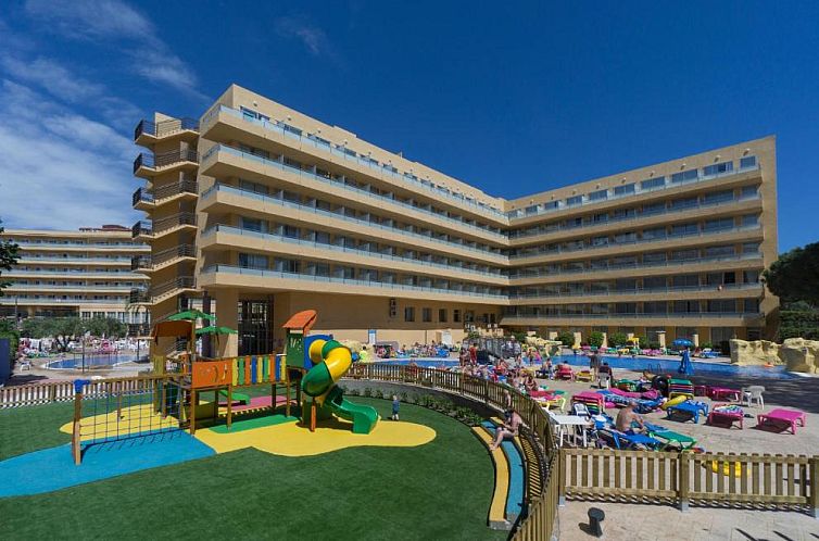 Medplaya Hotel Calypso