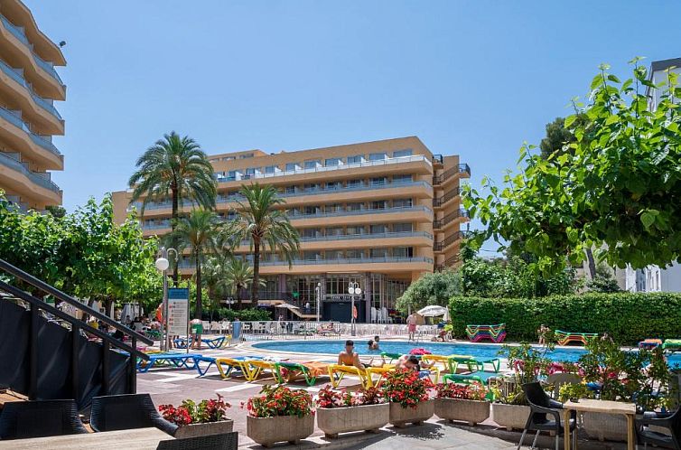 Medplaya Hotel Calypso