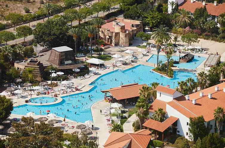 PortAventura® Hotel El Paso - Includes PortAventura Park Ti