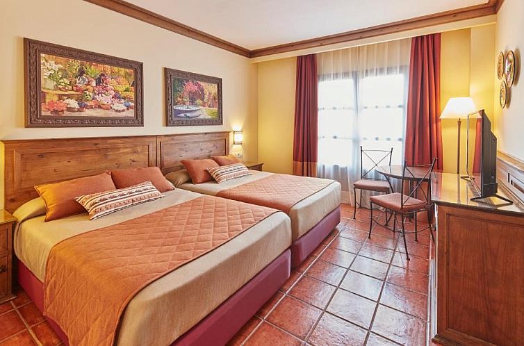 PortAventura® Hotel El Paso - Includes PortAventura Park Ti