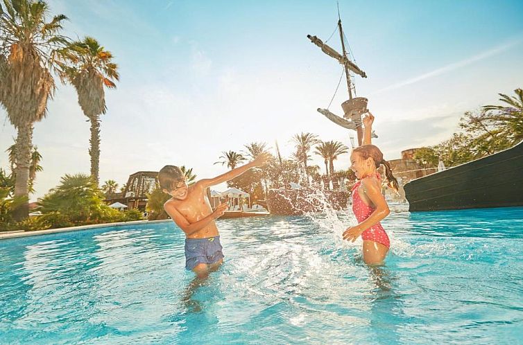 PortAventura® Hotel El Paso - Includes PortAventura Park Ti