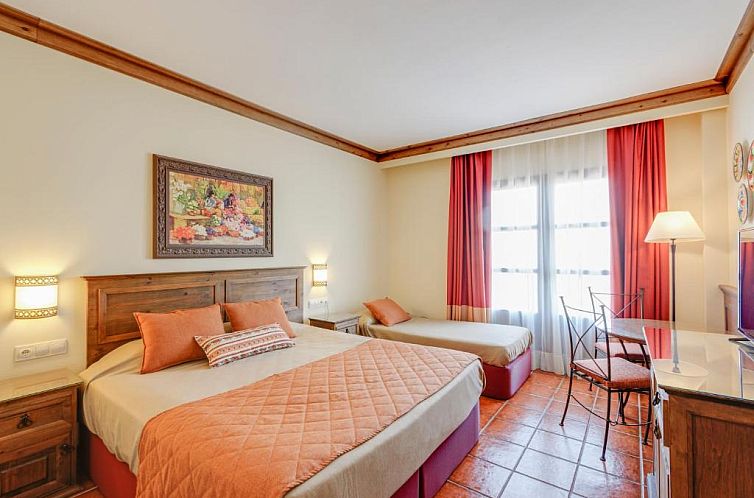 PortAventura® Hotel El Paso - Includes PortAventura Park Ti