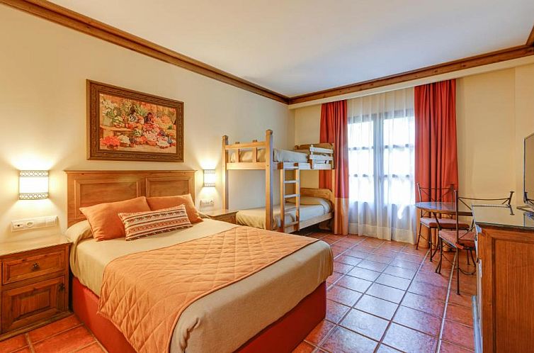 PortAventura® Hotel El Paso - Includes PortAventura Park Ti