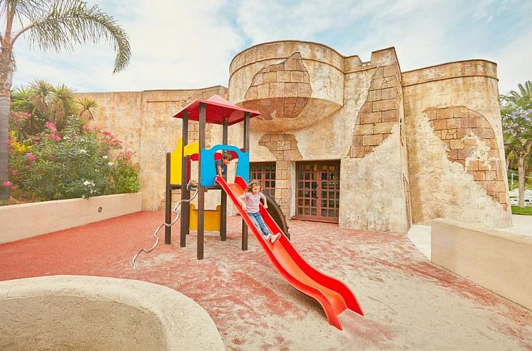 PortAventura® Hotel El Paso - Includes PortAventura Park Ti