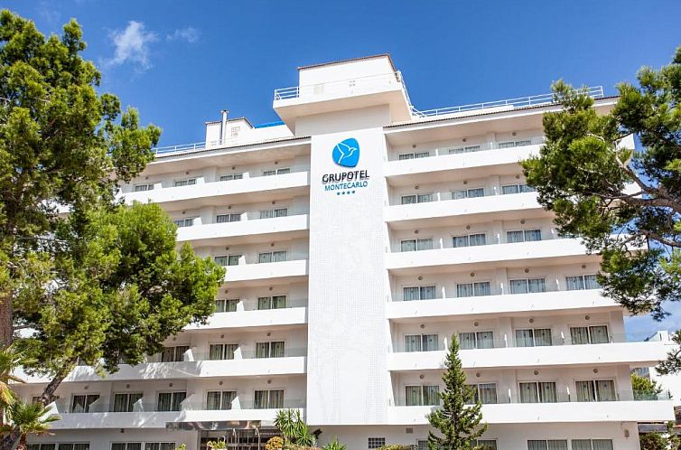 Grupotel Montecarlo