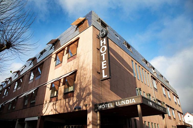 Hotel Lundia