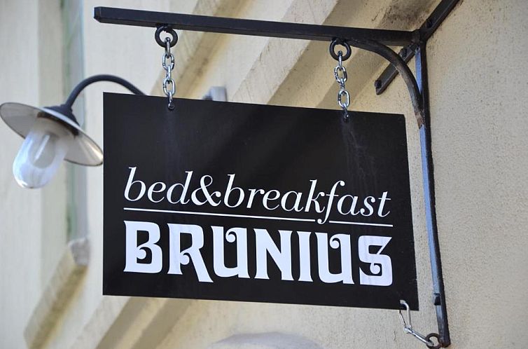 Brunius Bed and Breakfast