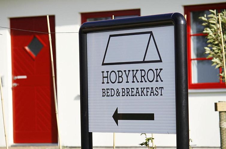 Hobykrok B&B