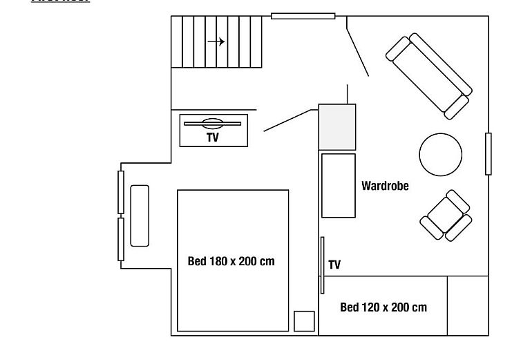 Townhouse Lund