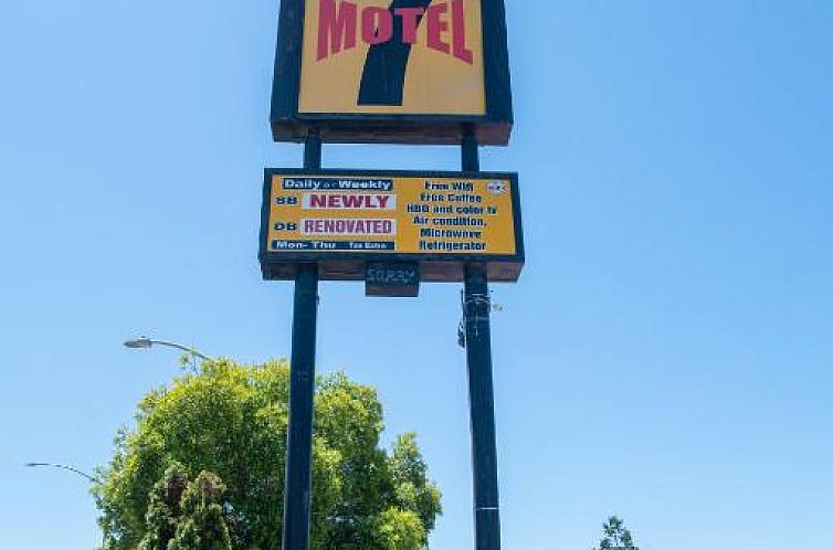 Motel 7