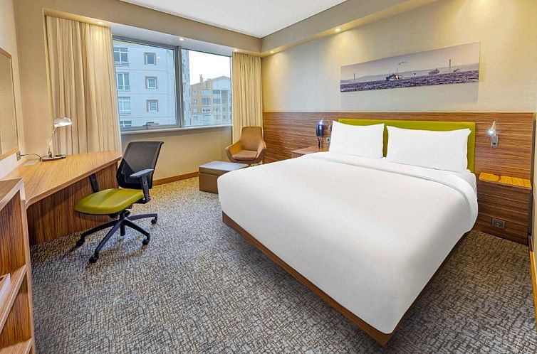 Hampton by Hilton Istanbul Kayasehir