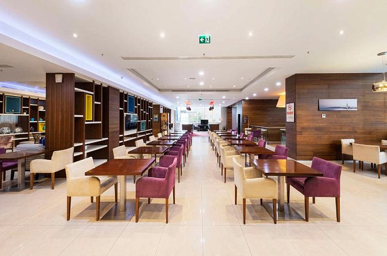 Hampton by Hilton Istanbul Kayasehir