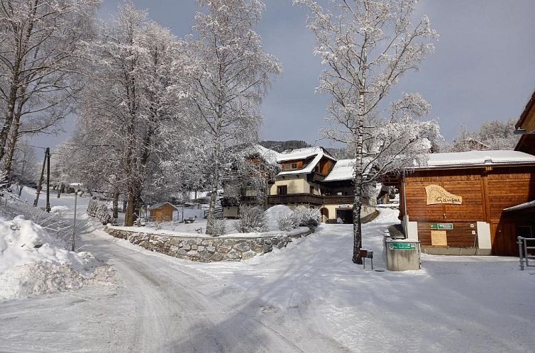 Urlaub am Bauernhof Gänser