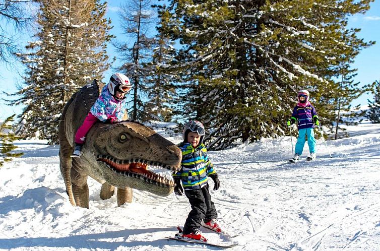 Urlaub am Bauernhof Gänser