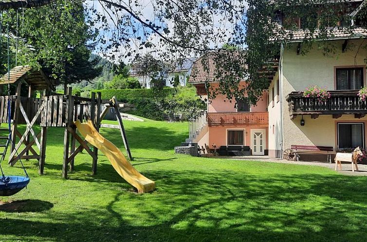 Urlaub am Bauernhof Gänser