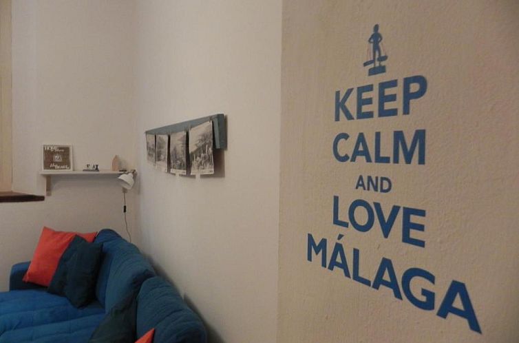 Malaga Sweet Home