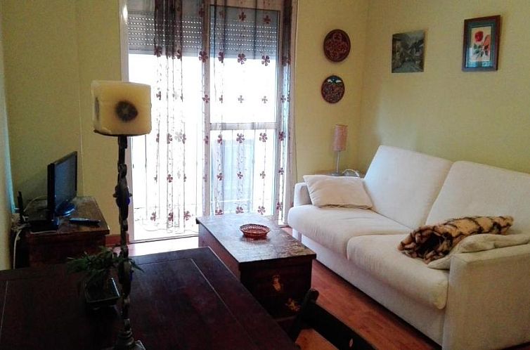 Apartamento Anaper