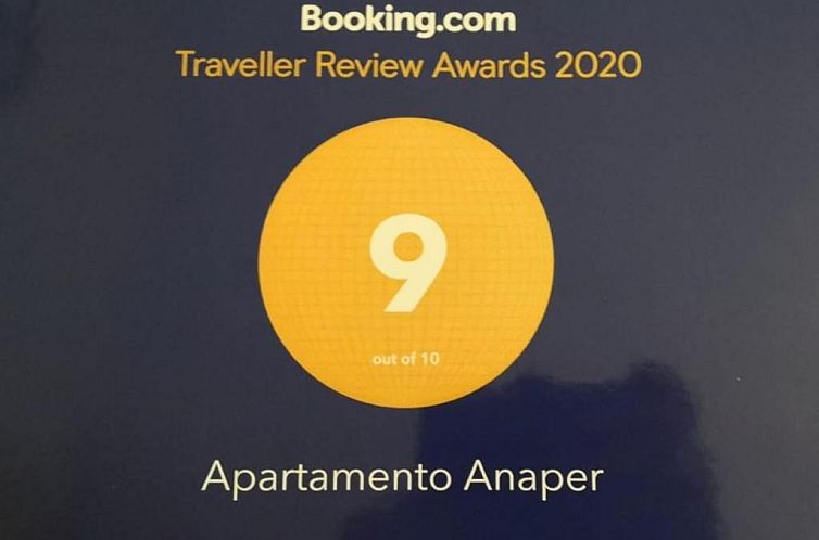 Apartamento Anaper