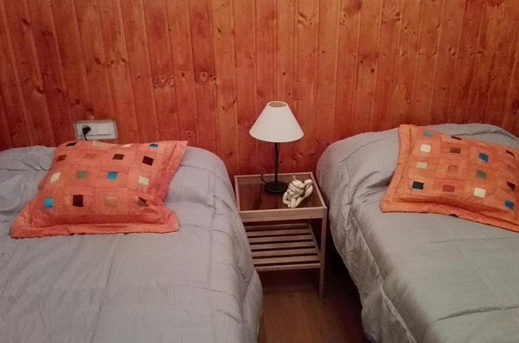 Apartamento Anaper